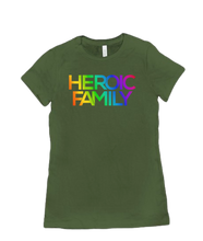 Nizza W-style Premium Tee (+$ for Nizza)