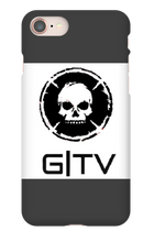 ghostrip_tv iPhone Phone Cases