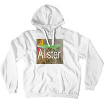 Hoodies (No-Zip/Pullover)