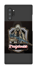 kraigdankk Samsung Phone Cases