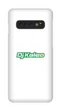 djkaleo1 Samsung Phone Cases