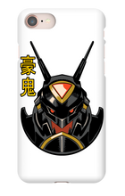 thatguygouki iPhone Phone Cases