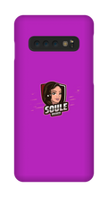 Soulebreaker Samsung Phone Case