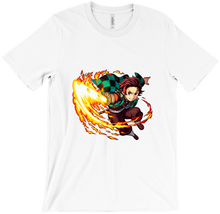 Tanjiro T-Shirts