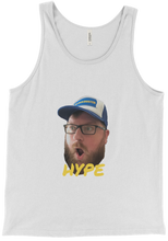 nyatzz508 HYPE Emote Tank Top