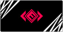 ENTAP XXL Gaming Mousepad