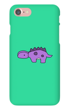 ghostta_ iPhone Phone Cases