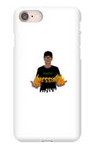 Messiah Iphone Phone Case