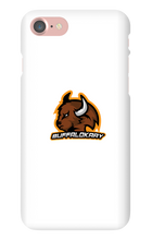 buffalokaay iPhone Phone Cases