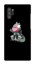 Nemi-Zilla Samsung Phone Cases