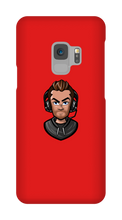 masterpinks Samsung Phone Cases