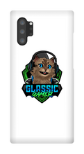 Glassic Gamer Samsung Phone Cases
