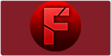 flash1201 XXL Gaming Mousepad