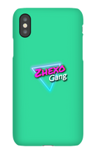 ZhexoStreams iPhone Cases!