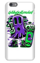 GibbyGotSmoked iPhone Phone Cases