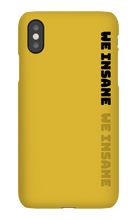 trcmrinsane iPhone Phone Cases