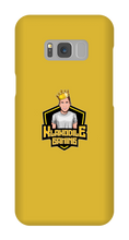 Klakodile Samsung Phone Cases