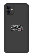 lfxjedi iPhone Phone Cases