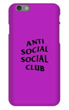 lilcorson iPhone Phone Cases