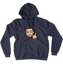 espositos06 Hoodies (No-Zip/Pullover)