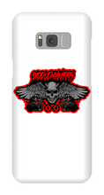 diddleman1995 Samsung Phone Cases