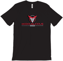 mcdougliciousgaming T-Shirts