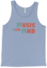 Music For MND Tank Top