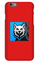 litenrisegaming iPhone Phone Cases