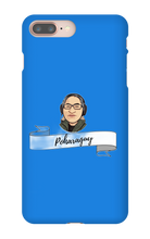poharaguy iPhone Phone Cases