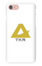 astral_tkr iPhone Phone Cases