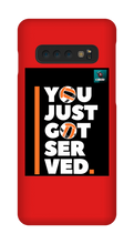 k_gould93 Samsung Phone Cases