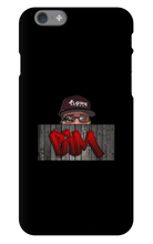 datduderim iPhone Phone Cases