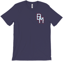 BigMase20 "Baseball Logo Tee"