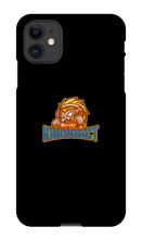 knkodact iPhone Phone Cases