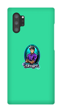 skuffatv Samsung Phone Cases