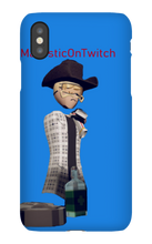 MaJesticOnTwitch Iphone Case