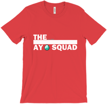 AY_SQUAD Diamant T-Shirt