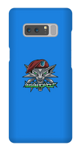 bigbadwolf19722 Samsung Phone Cases