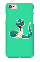 ekstra_bynlm iPhone Phone Cases
