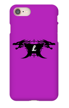 levithesniper iPhone Phone Cases