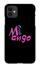 MCrush Iphone Case (logo)