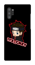 itz_crzy Samsung Phone Cases