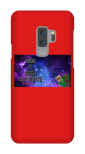 joshstuart Samsung Phone Cases