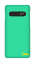 Calu Samsung Phone Cases