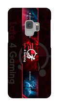late4gaming Samsung Phone Cases