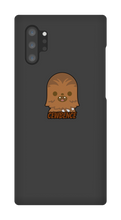 cewbence Samsung Phone Cases