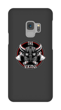 Vikings Samsung Phone Cases