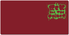 RekAllTheThings NEGA BattlePad