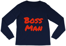 ahitagni Long Sleeve Tee