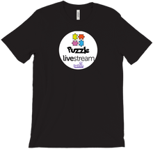 Puzze_Llive_Stream T-Shirts